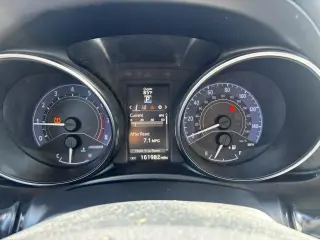 2018 Toyota Corolla iM 4D Hatchback