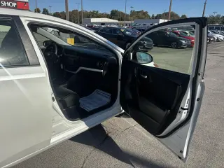 2018 Toyota Corolla iM 4D Hatchback