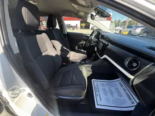 2018 Toyota Corolla iM 4D Hatchback
