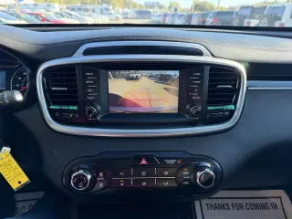 2020 Kia Sorento L
