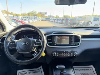 2020 Kia Sorento L