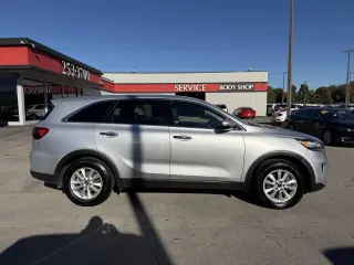 2020 Kia Sorento L
