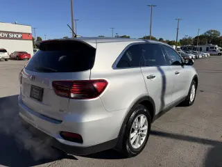 2020 Kia Sorento L