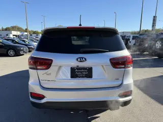 2020 Kia Sorento L