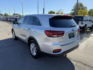 2020 Kia Sorento L