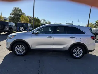 2020 Kia Sorento L