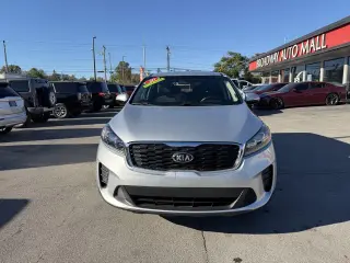 2020 Kia Sorento L