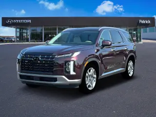 Hyundai PALISADE 2024 AWD Limited 4dr SUV