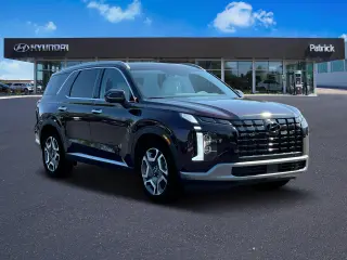 Hyundai PALISADE 2024 AWD Limited 4dr SUV
