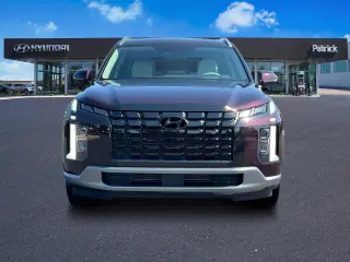 Hyundai PALISADE 2024 AWD Limited 4dr SUV