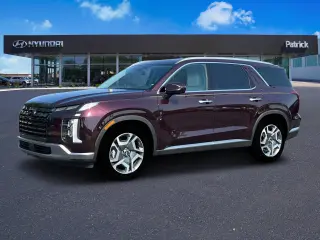 Hyundai PALISADE 2024 AWD Limited 4dr SUV
