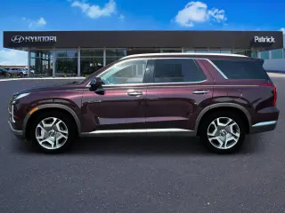 Hyundai PALISADE 2024 AWD Limited 4dr SUV