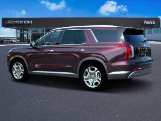 Hyundai PALISADE 2024 AWD Limited 4dr SUV