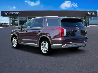 Hyundai PALISADE 2024 AWD Limited 4dr SUV