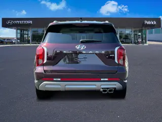 Hyundai PALISADE 2024 AWD Limited 4dr SUV