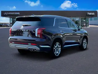 Hyundai PALISADE 2024 AWD Limited 4dr SUV