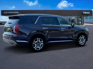 Hyundai PALISADE 2024 AWD Limited 4dr SUV