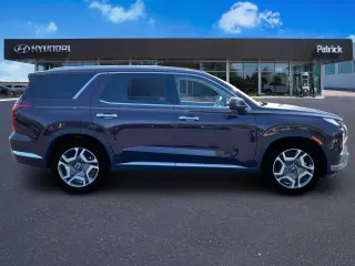 Hyundai PALISADE 2024 AWD Limited 4dr SUV