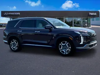 Hyundai PALISADE 2024 AWD Limited 4dr SUV