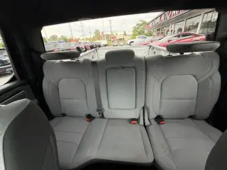 2021 RAM 1500 Big Horn 4x4 Quad Cab 6'4" Box