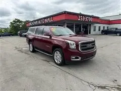2021 RAM 1500 Big Horn 4x4 Quad Cab 6'4" Box
