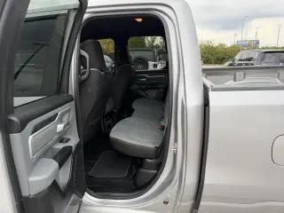 2021 RAM 1500 Big Horn 4x4 Quad Cab 6'4" Box