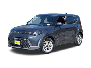 Kia Soul 2024 S 4dr Crossover