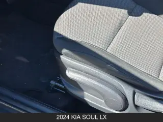 Kia Soul 2024 S 4dr Crossover