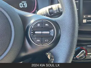 Kia Soul 2024 S 4dr Crossover