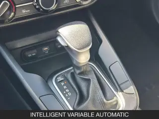 Kia Soul 2024 S 4dr Crossover