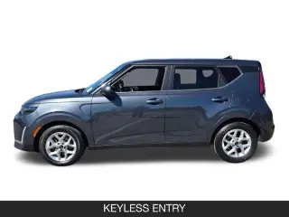 Kia Soul 2024 S 4dr Crossover
