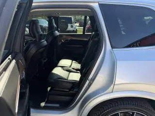 2018 Volvo XC90 T6