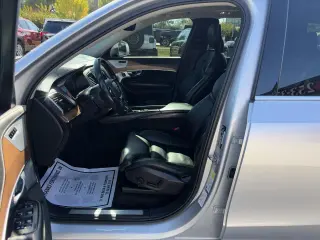 2018 Volvo XC90 T6