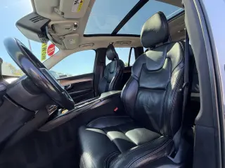 2018 Volvo XC90 T6