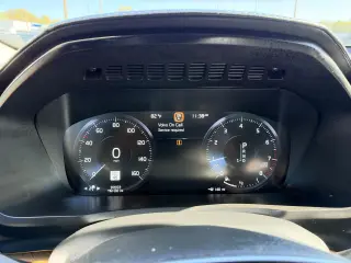 2018 Volvo XC90 T6