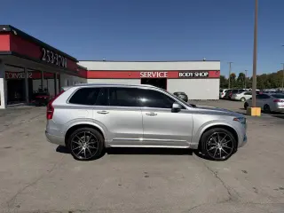 2018 Volvo XC90 T6