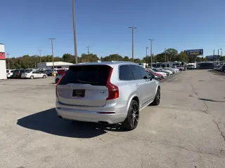 2018 Volvo XC90 T6