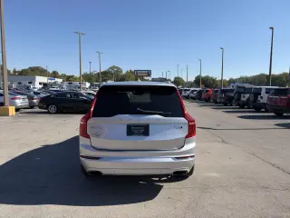 2018 Volvo XC90 T6