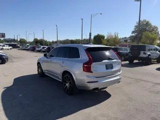 2018 Volvo XC90 T6