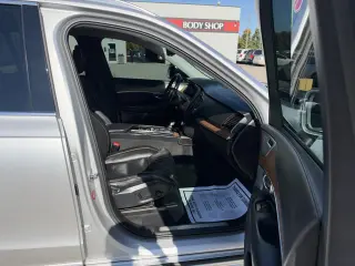 2018 Volvo XC90 T6