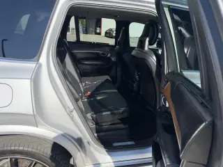 2018 Volvo XC90 T6
