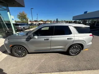 Hyundai PALISADE 2024 AWD Calligraphy 4dr SUV