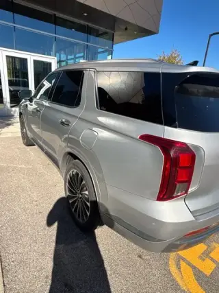 Hyundai PALISADE 2024 AWD Calligraphy 4dr SUV
