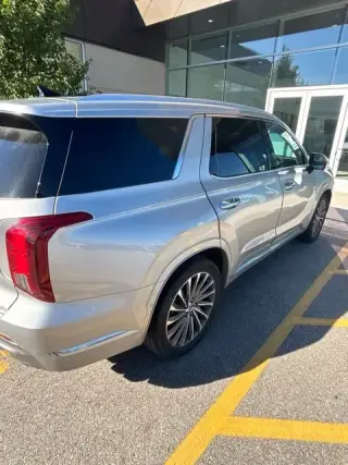 Hyundai PALISADE 2024 AWD Calligraphy 4dr SUV