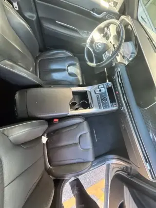Hyundai PALISADE 2024 AWD Calligraphy 4dr SUV