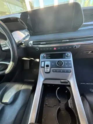 Hyundai PALISADE 2024 AWD Calligraphy 4dr SUV