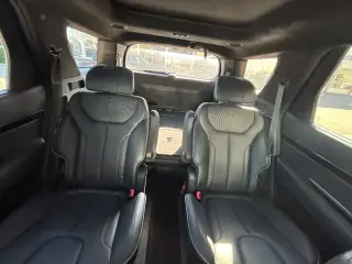 Hyundai PALISADE 2024 AWD Calligraphy 4dr SUV