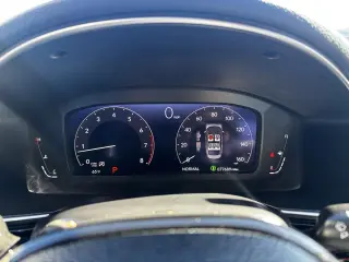 2022 Honda Civic Sedan Touring CVT