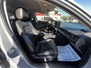 2022 Honda Civic Sedan Touring CVT