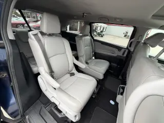 2020 Honda Odyssey EX-L Auto